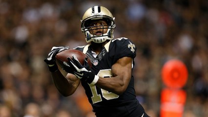 Week 10: Brandin Cooks highlights