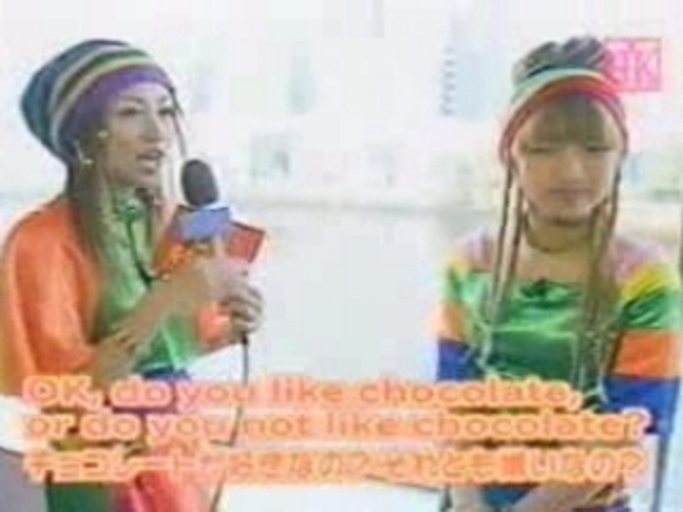 Ayakas Surprise English Lesson (: