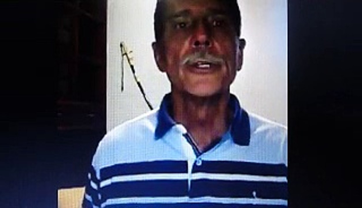 paulo Chagas.