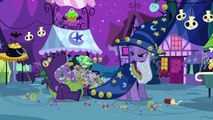 [2x4] MLP: FiM - Luna Eclipsada (Español Latino) [HD]