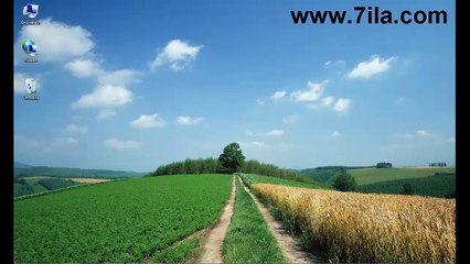 تحميل نسخة احتياطية من صفحتنا على الفايس بوك