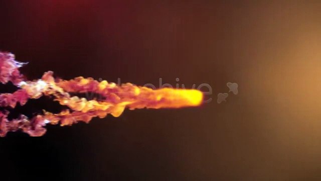 Beauty Particles Logo Reveal | After Effects Template | Project Files - Videohive