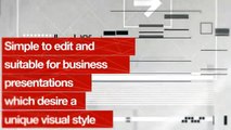 TechType Promo | After Effects Template | Project Files - Videohive