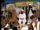Pir Syed Muhammad Ali Raza Bukhari Alsaifi Mehfil qari shahid Rawalpindi 29-4-2014 part 2-4