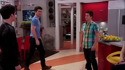 Lab Rats Season 3 Episode 17 - Face Off HD Links