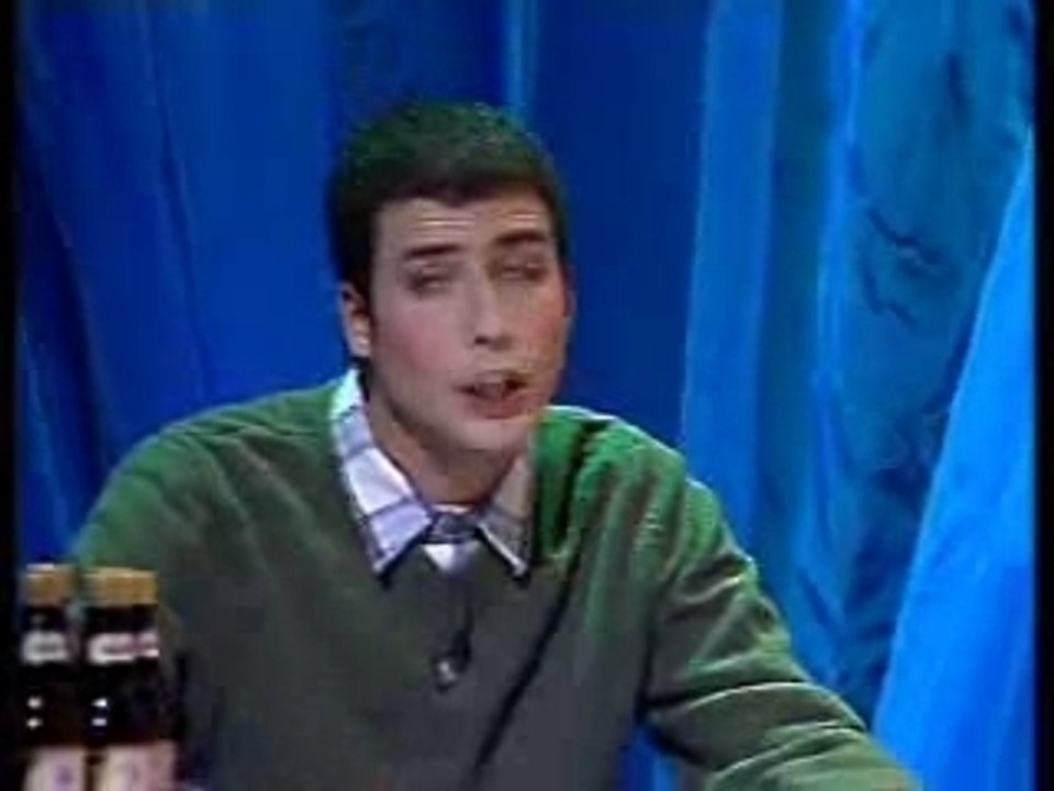 Gato Fedorento -um filme indiano