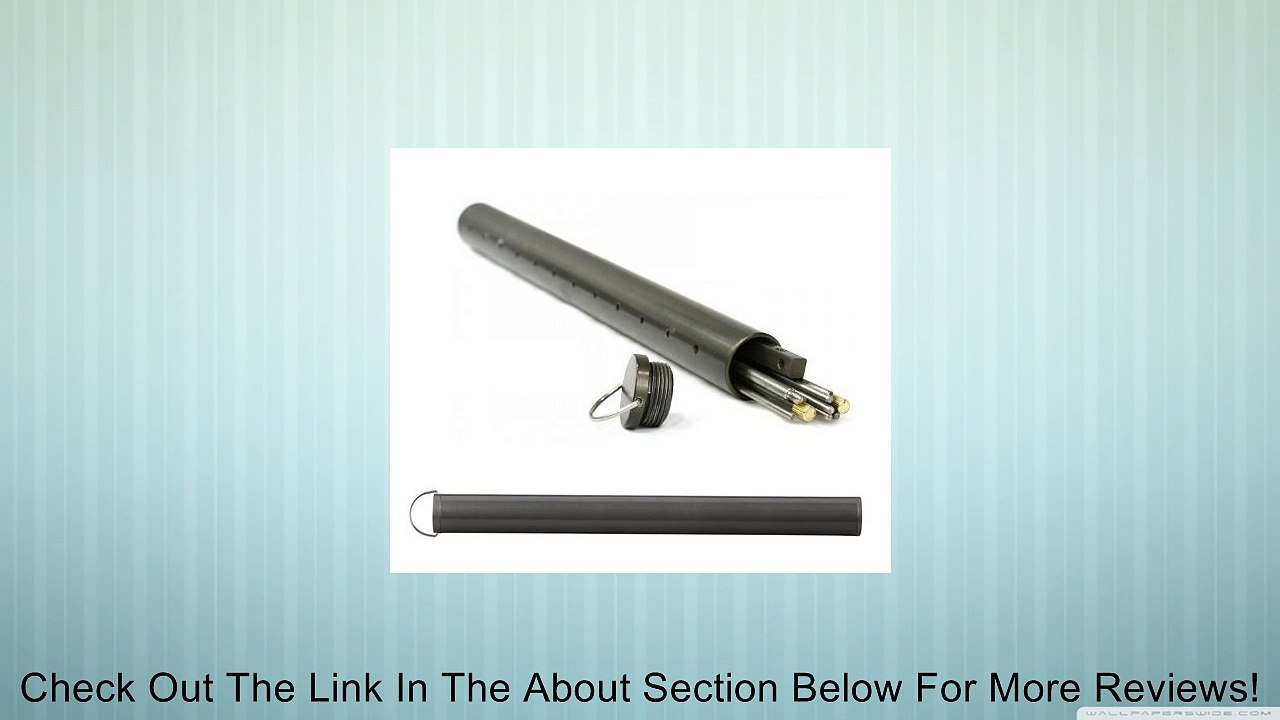 Alocs Camping Grill Outdoor Picnic BBQ Oven Portable Grill 0.5kg Review