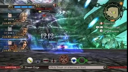 Xenoblade Chronicles - Partie. 51