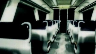 Train to Hell - Maya 3D Animation