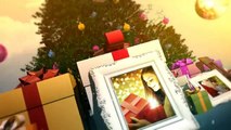 Christmas Gifts Photo Album | After Effects Template | Project Files - Videohive