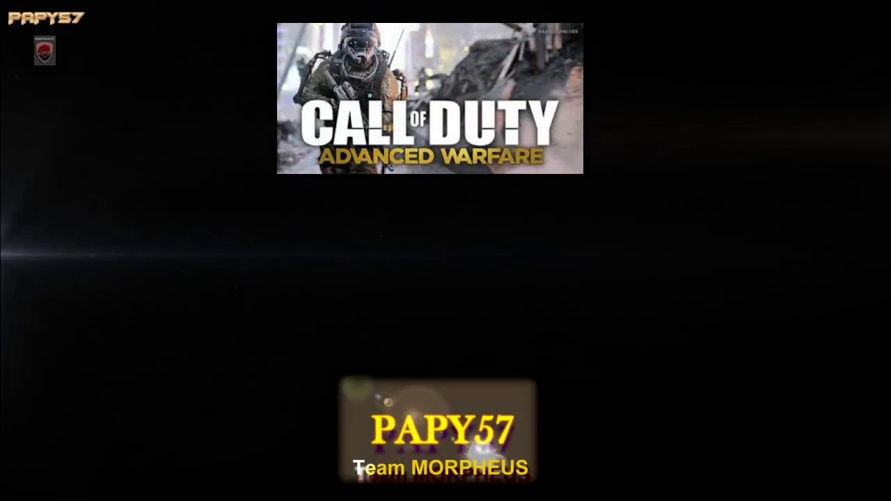 Call of Duty Advanced Warfare.TRAFIC. part 3