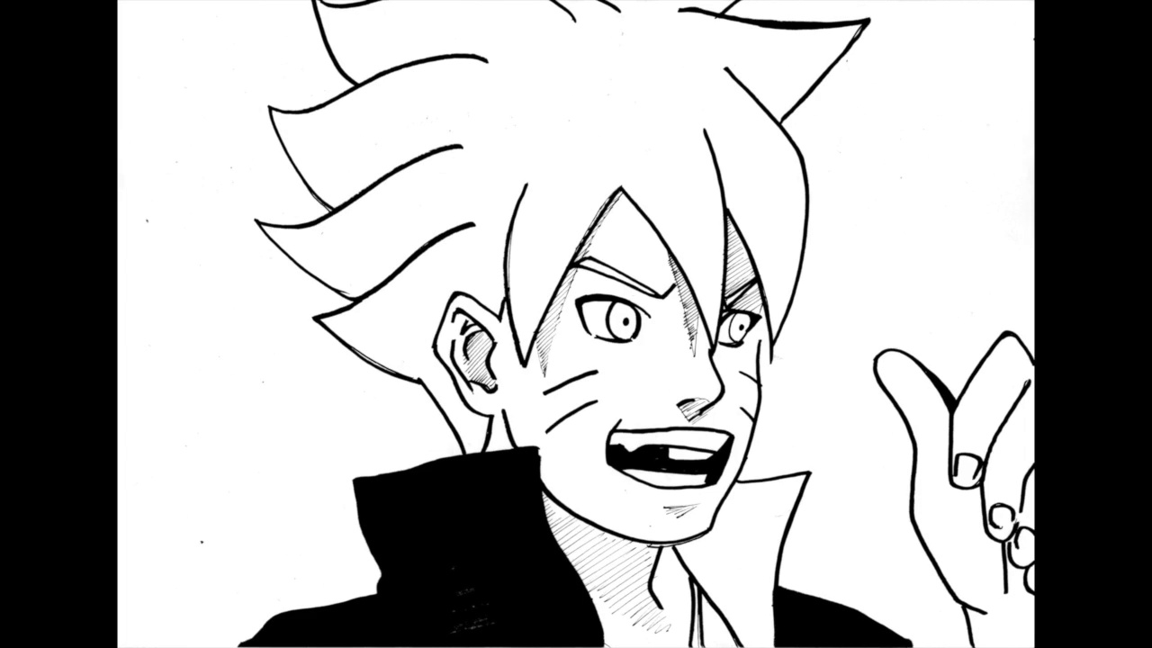 AWAXDEM PLAYLIST  NARUTO ナルト