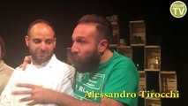 'Diavoli in cucina' al Teatro Dei Satiri per la regia di Massimo Natale