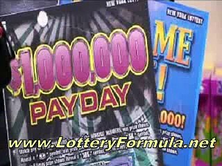 Secret lottery method to win the Powerball