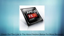 AMD FD9370FHHKWOF FX-9370 FX-Series 8-Core Black Edition Review