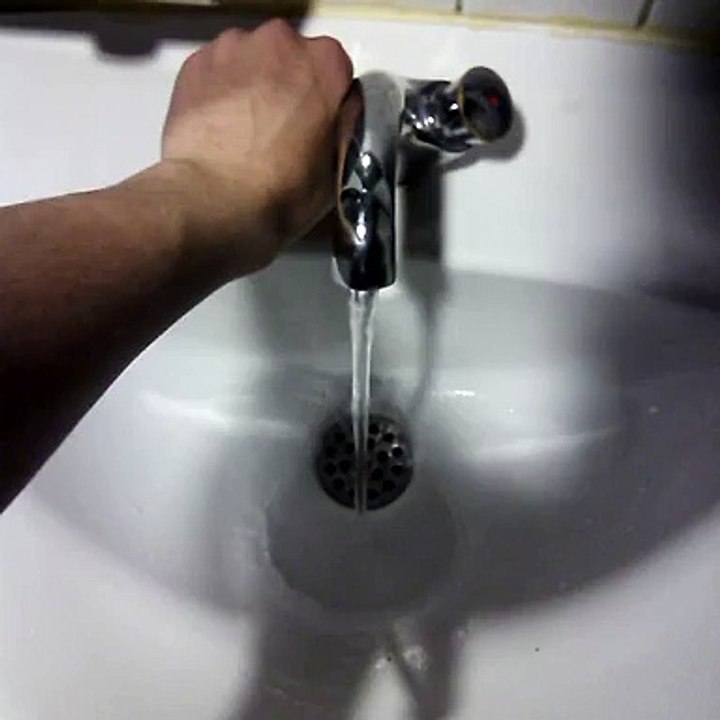 Le robinet magique v.3.0