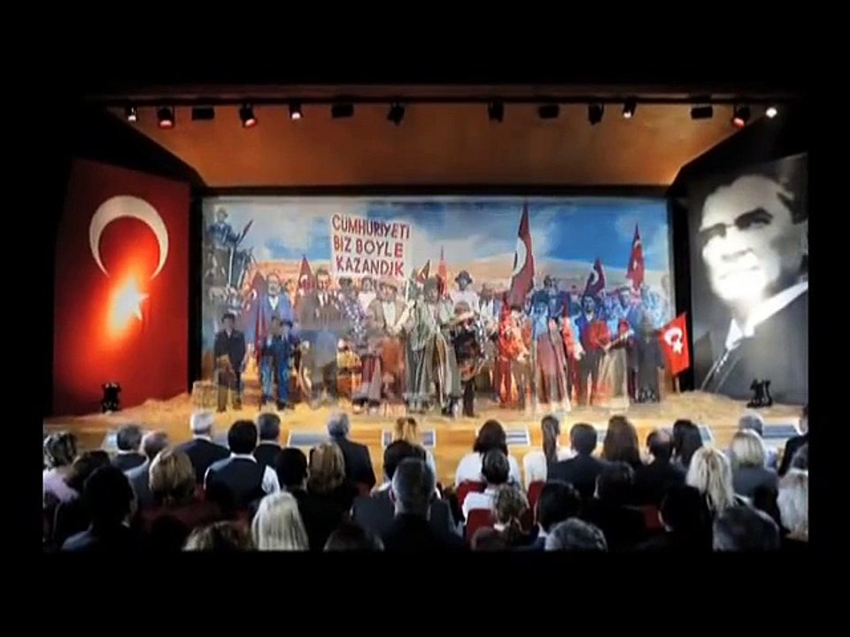 Ben Seni Hiç Görmeden Sevdim