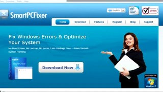Smartpcfixer Review - Watch Before You Buy Smart Pc Fixer!