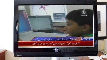 ZaidAliT - Brown parents always compare you to anyone they see!