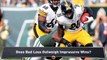 Kaboly: Steelers Sputter in Loss to Jets