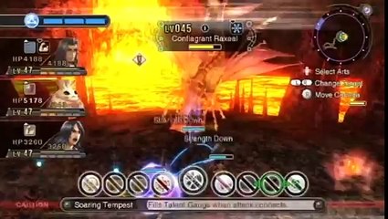 Xenoblade Chronicles - Partie. 55