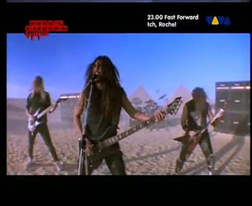 Slayer - Seasons In The Abyss