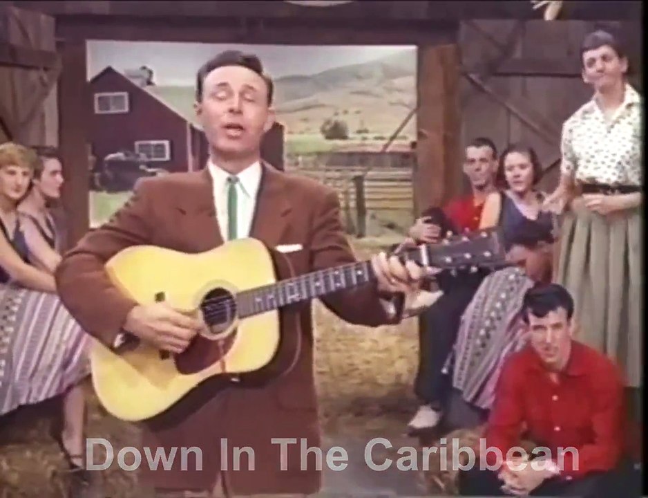 Jim Reeves