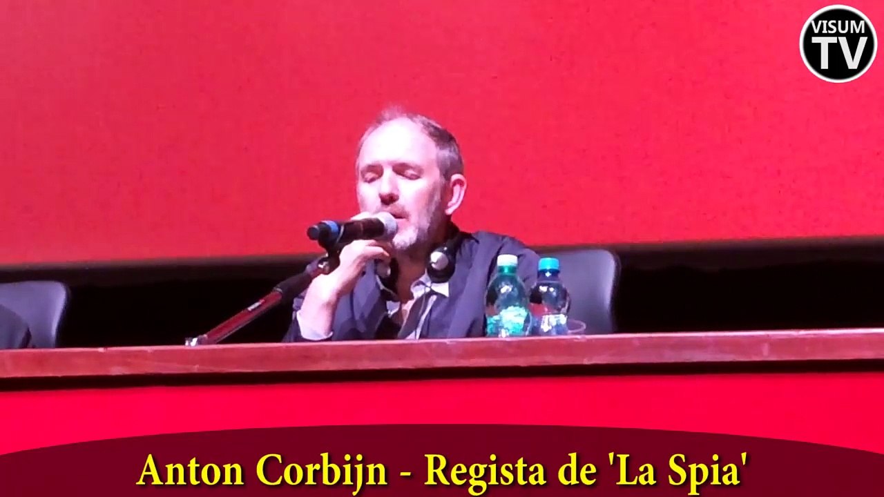 'La Spia' l'ultimo film con Philip Seymour Hoffman al Festival del Film di Roma 2014