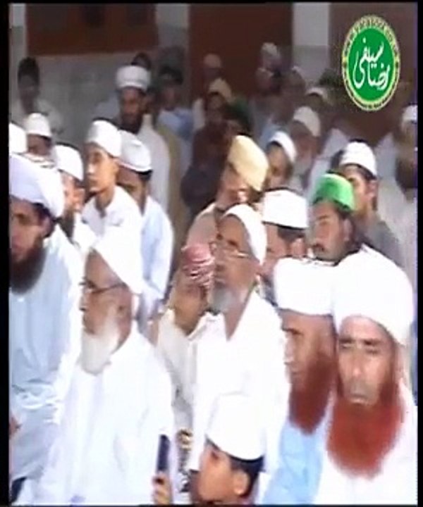 Sufi Gathering Islamabad Pir Syed Muhammad Ali Raza Bukhari Alsaifi 2-2