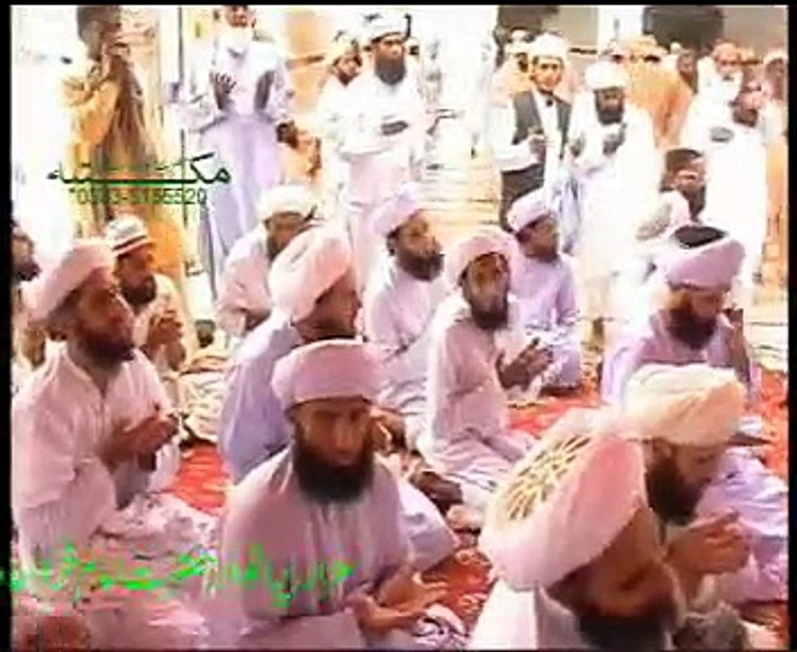 jnaza pir saif ur rehman mubarik part 6