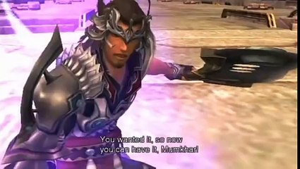 Xenoblade Chronicles - Partie. 61