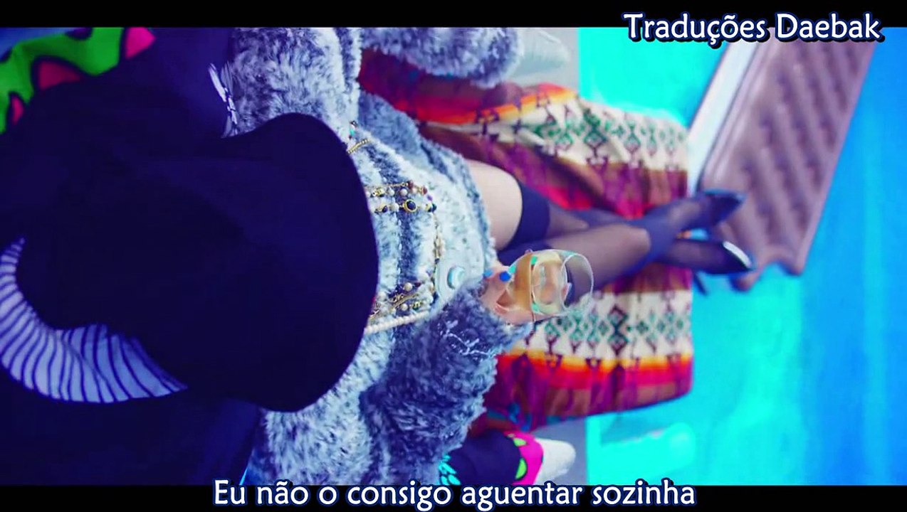 ★ Seo In Young feat. Zion. T - Thinking Of You [Legendado em PT-PT]