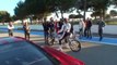 François Gissy Bicycle World Record 207 mph 333 kmh