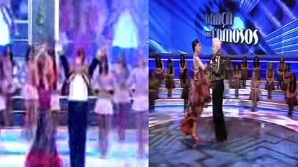 Dance Duel - Paso Doble