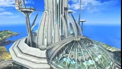 Xenoblade Chronicles - Partie. 68