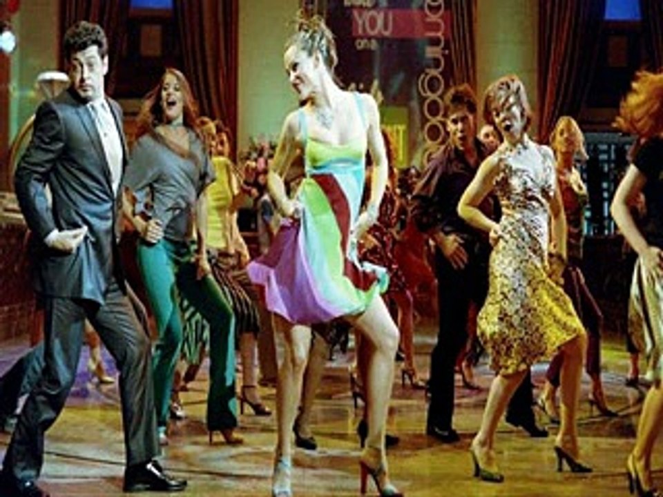 13 Going On 30 (2004) Full Movie ✽Streaming Online✽