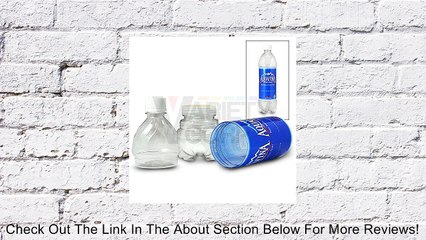 Aquafina Water Bottle Diversion Stash Safe Review