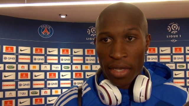 PSG 2-0 OM : la réaction de Rod Fanni