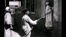 Cholera in egypt 1947