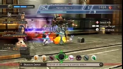 Xenoblade Chronicles - Partie. 73