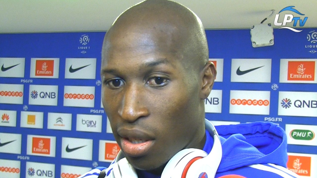 Fanni : "On n'a pas à rougir"