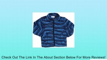 Columbia Sportswear Little Boys' 'Techmatic' Printed Fleece (Toddler) Review