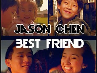 Best Friend - Jason Chen - original song [lyrics]
