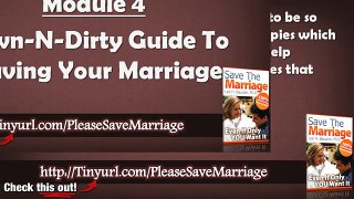 Save The Marriage System - SaveTheMarriage Review