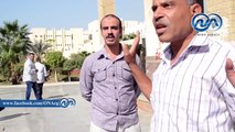 بالفيديو.. ملثمون يطلقون الألعاب النارية على مدير مكتب عميد طب أسنان بالأزهر داخل حرم الجامعة