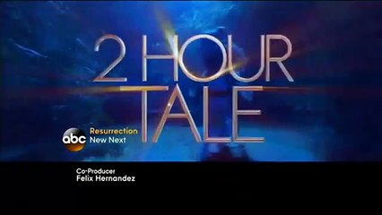 Once Upon a Time 4x08 Promo: Smash the Mirror