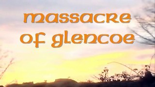 The Corries ~ Massacre Of Glencoe