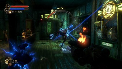 BioShock 2 Playthrough Part 40 HD Gameplay