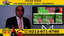 TORİUMPOWER-ARACINIZ BUNA DEĞER-Program Stream