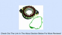 STATOR & GASKET HONDA CBR900RE CBR929RE CBR 900RE CBR 929RE 2001 MAGNETO GASKET Review